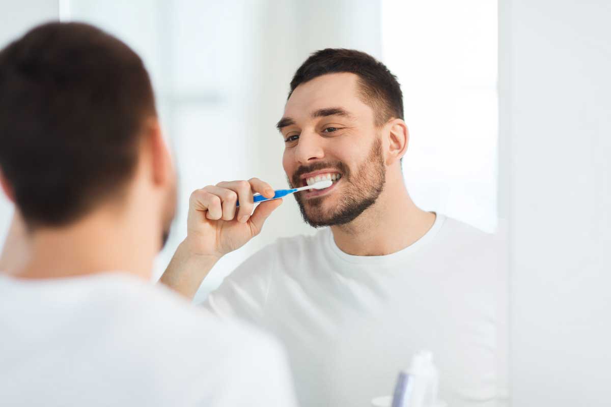 3 Things to Consider When Choosing Your Toothpaste