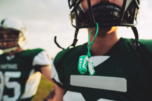 School sports are back in season: Protect your child’s teeth from sports injuries