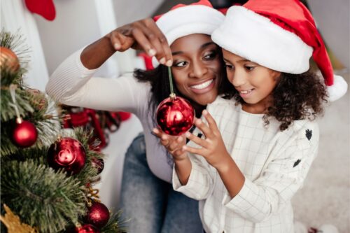 6 Ways to Keep Your Smile Shining this Holiday Season