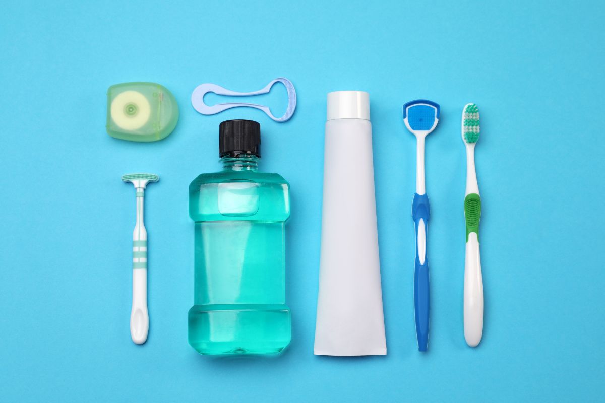 Common Oral Hygiene Myths