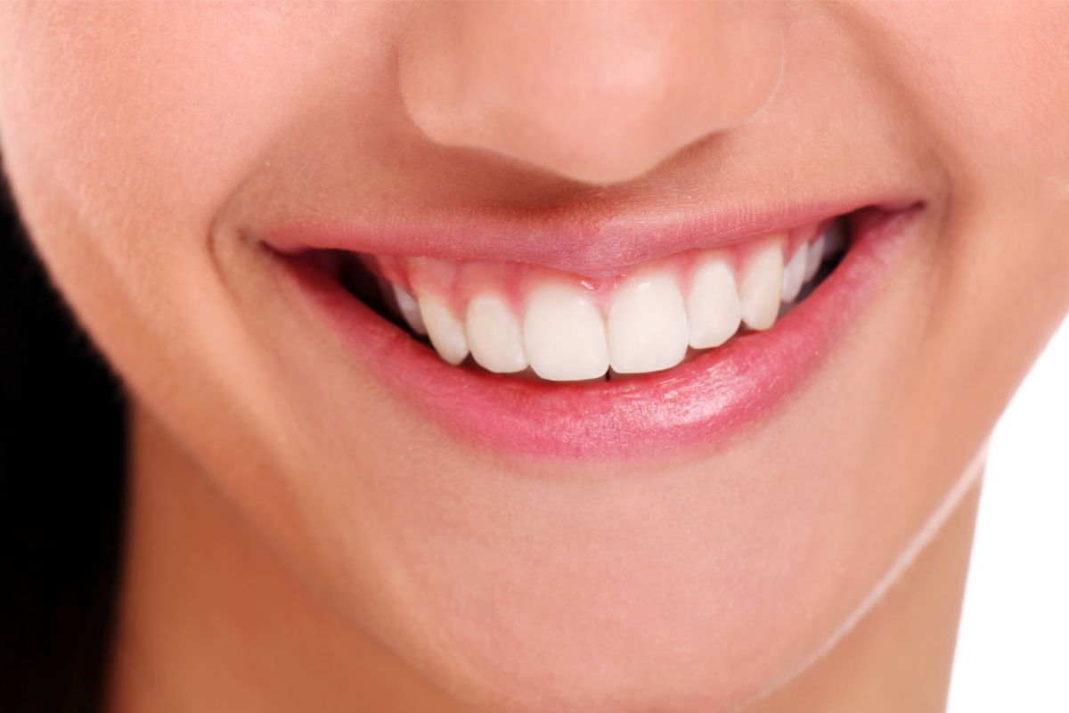 5 Habits for Healthy Gums
