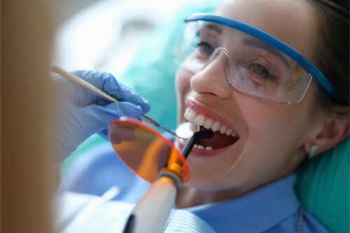 A Comprehensive Guide to Restorative Dentistry Services